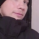 Krik Smail, 32 года