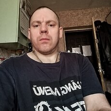 Фотография мужчины Петя, 40 лет из г. Гомель