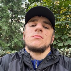 Фотография мужчины Джамал, 19 лет из г. Махачкала