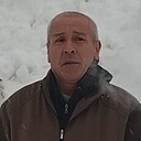 Умарбек, 53 года