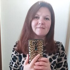 Фотография девушки Анна, 42 года из г. Ярославль
