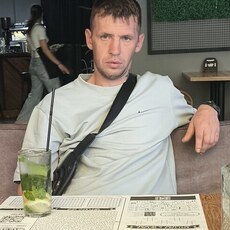 Фотография мужчины Руслан, 34 года из г. Хабаровск