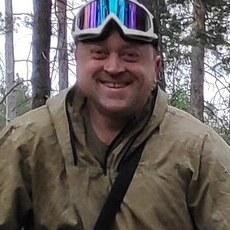 Фотография мужчины Андрей, 51 год из г. Тольятти