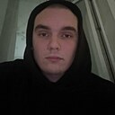 Никита, 20 лет