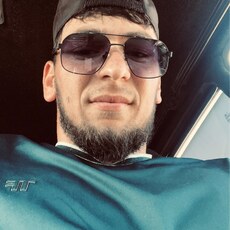 Фотография мужчины Халид, 25 лет из г. Бронницы