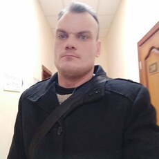 Фотография мужчины Дима, 32 года из г. Луганск