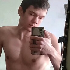 Фотография мужчины Ваня, 23 года из г. Минск
