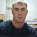 Юрий, 31 год