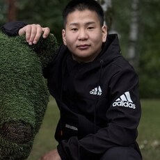 Фотография мужчины Дмитрий, 27 лет из г. Хабаровск