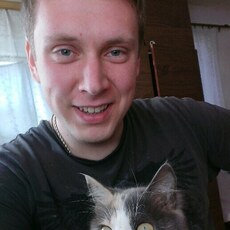 Фотография мужчины Андрей, 38 лет из г. Краснодон