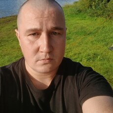 Фотография мужчины Pavel, 37 лет из г. Вологда