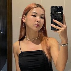 Фотография девушки Ai, 18 лет из г. Алматы