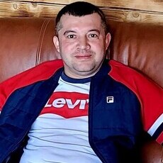 Фотография мужчины Сергей, 35 лет из г. Екатеринбург