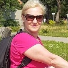 Фотография девушки Оксана, 56 лет из г. Десногорск