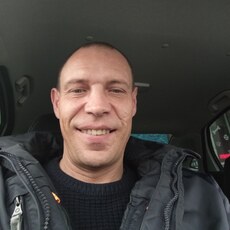 Фотография мужчины Ярослав, 46 лет из г. Луганск