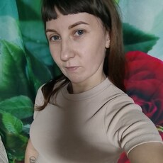 Фотография девушки Надежда, 26 лет из г. Казанское