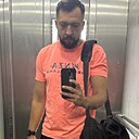 Ананимус, 35 лет