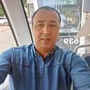 Сердар, 46 лет