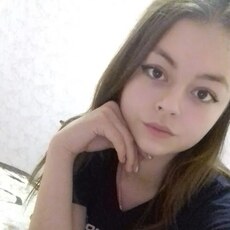 Фотография девушки Александра, 23 года из г. Мариинск