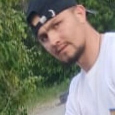 Фотография мужчины Али, 25 лет из г. Екатеринбург