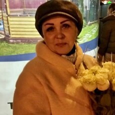 Светлана, 49 из г. Белгород.