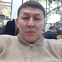 Кайрат, 38 лет