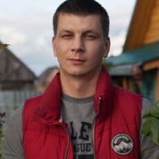 Фотография мужчины Иван, 38 лет из г. Вологда