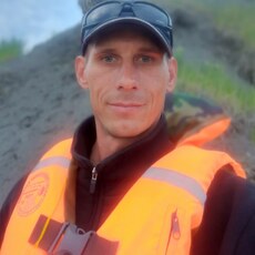 Фотография мужчины Андрей, 39 лет из г. Ульяновск