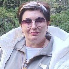 Фотография девушки Светлана, 53 года из г. Ставрополь