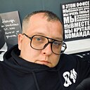 Сергей, 33 года