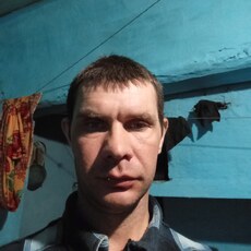 Фотография мужчины Vania, 34 года из г. Петровск-Забайкальский