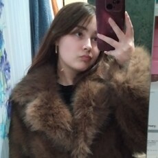 Фотография девушки Полина, 21 год из г. Корсаков