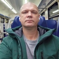 Фотография мужчины Виталий, 44 года из г. Ступино