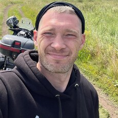 Фотография мужчины Алексей, 40 лет из г. Новосибирск