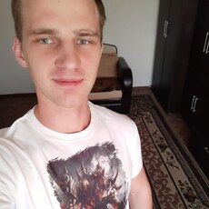 Фотография мужчины Алексей, 32 года из г. Старый Оскол