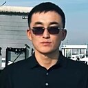 Бакдаулет, 23 года