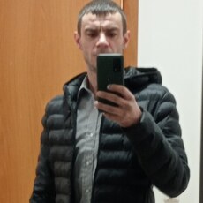 Фотография мужчины Алексей, 37 лет из г. Тарко-Сале