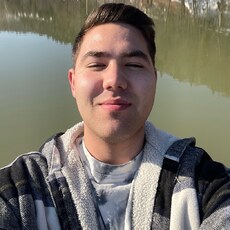 Фотография мужчины Влад, 23 года из г. Уфа