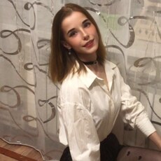 Фотография девушки Олеся, 24 года из г. Кострома