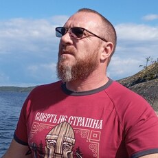 Фотография мужчины Сергей, 47 лет из г. Домодедово