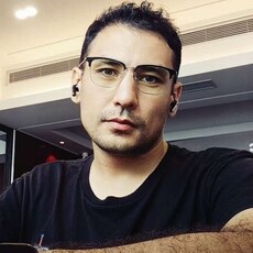 Фотография мужчины Ваха, 34 года из г. Самара