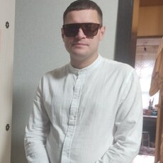 Фотография мужчины Женя, 35 лет из г. Екатеринбург