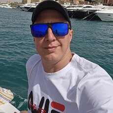 Фотография мужчины Денис, 39 лет из г. Нижняя Тура