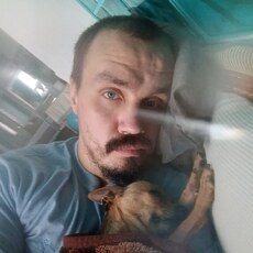 Фотография мужчины Вадим, 27 лет из г. Нижневартовск