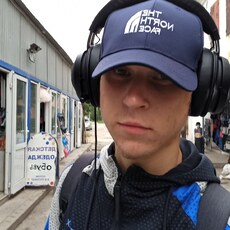 Фотография мужчины Алексей, 35 лет из г. Липецк