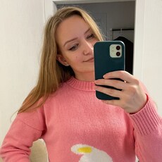 Фотография девушки Кристина, 27 лет из г. Красноярск