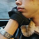 Сергей, 21 год