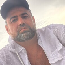 Фотография мужчины Рамиль, 42 года из г. Сибай