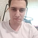 Сергей, 21 год