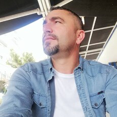 Фотография мужчины Эрол, 45 лет из г. Свободный